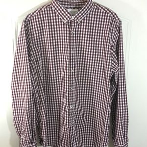 🍁Cactus Man Ricky Singh Button Down